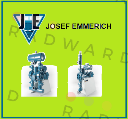 Diaphragm Leakage Indicator by Pressure Switch   Josef Emmerich