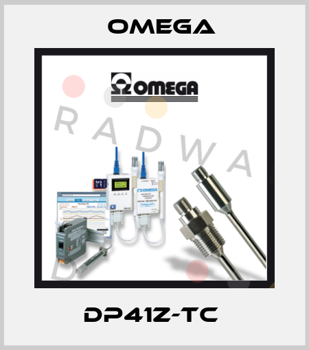 DP41Z-TC  Omega