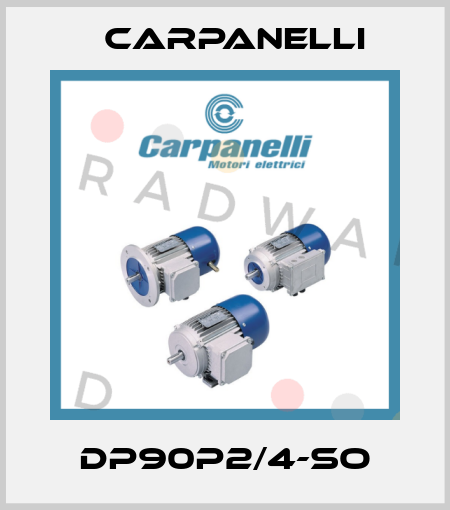DP90P2/4-SO Carpanelli