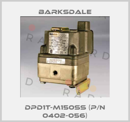 DPD1T-M150SS (p/n 0402-056) Barksdale