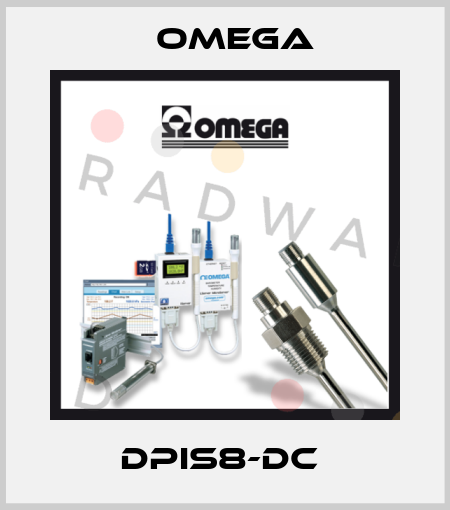 DPIS8-DC  Omega