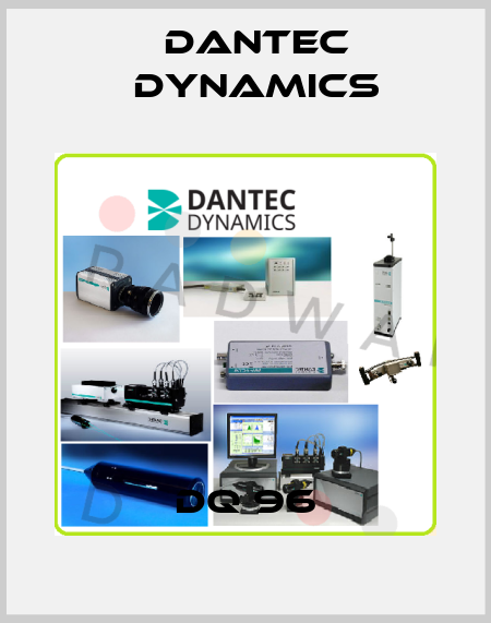 DQ 96 Dantec Dynamics