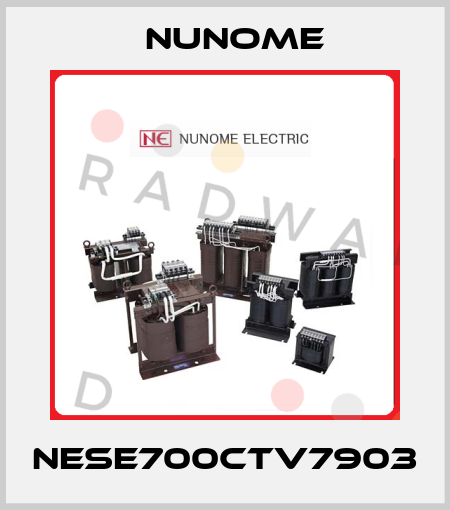 NESE700CTV7903 Nunome