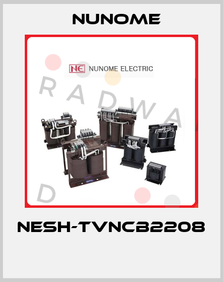 NESH-TVNCB2208  Nunome