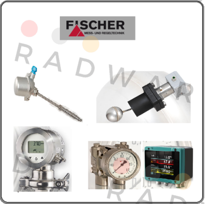 DS1104NA01AK0W00  Fischer Mess Regeltechnik