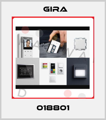 018801 Gira