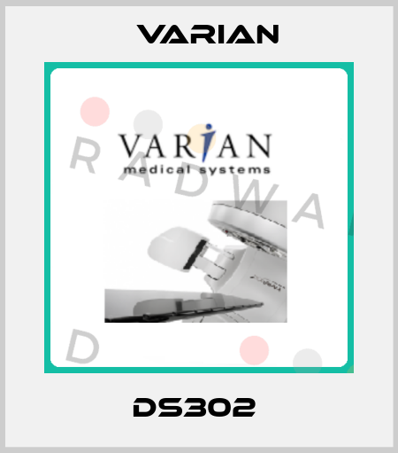 DS302  Varian
