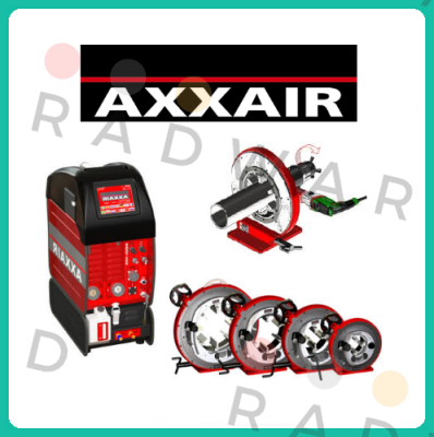 CC171 Axxair