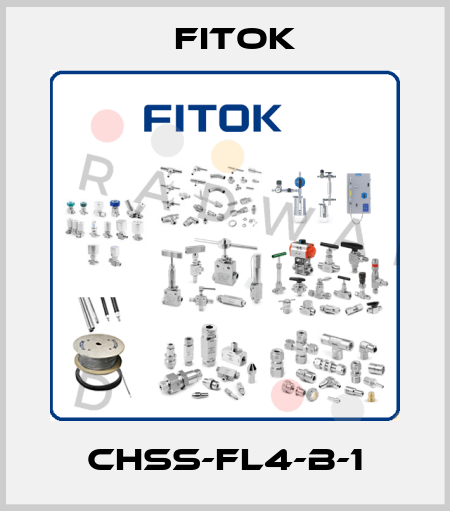 CHSS-FL4-B-1 Fitok