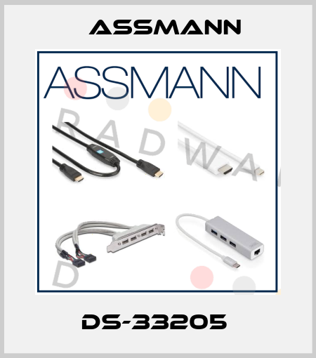 DS-33205  Assmann