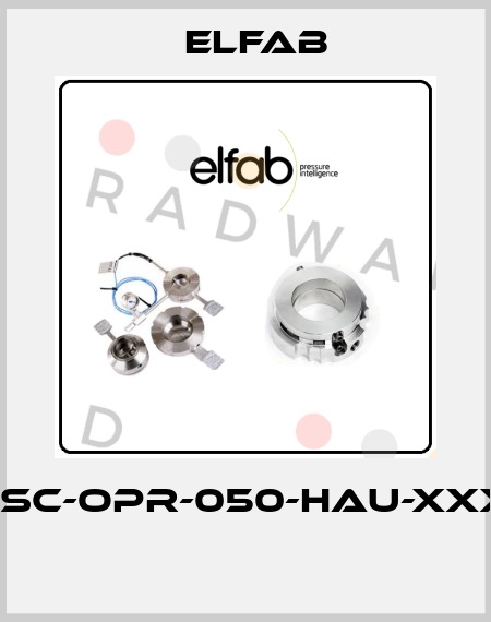 DSC-OPR-050-HAU-XXX.  Elfab