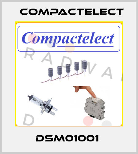 DSM01001  Compactelect
