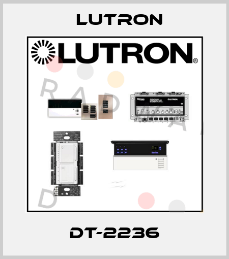 DT-2236 Lutron