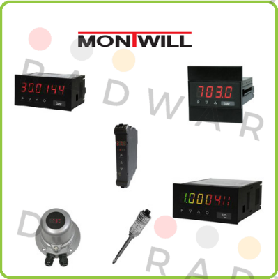 DV3.001.170C obsolete / M1-1VR4B.0001.770DD or M2-1VR5B.0H01.670CD as alternative Montwill