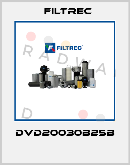 DVD20030B25B  Filtrec