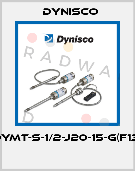 DYMT-S-1/2-J20-15-G(F13)  Dynisco