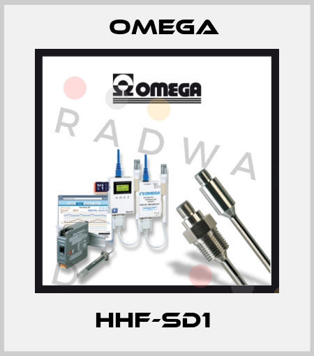 HHF-SD1  Omega