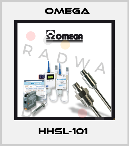 HHSL-101  Omega