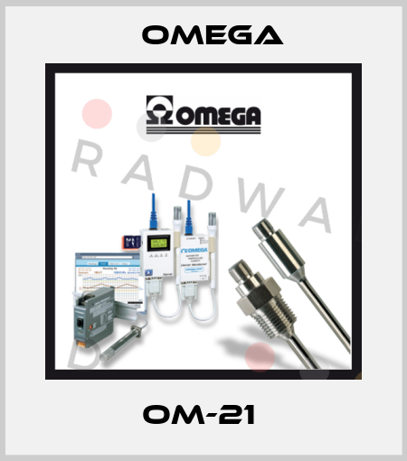 OM-21  Omega