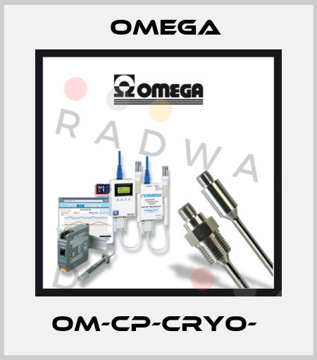 OM-CP-CRYO-  Omega