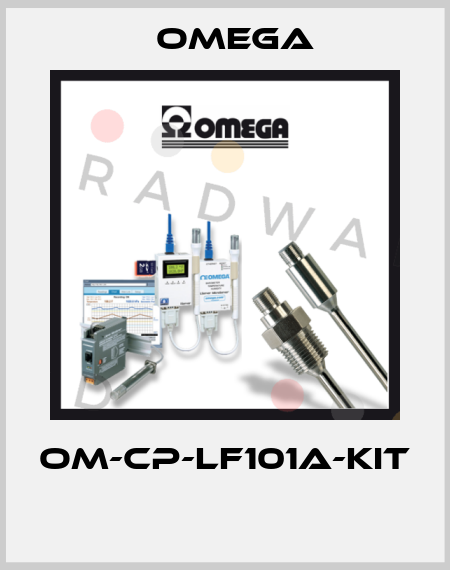 OM-CP-LF101A-KIT  Omega