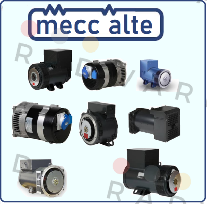 ECO432L4AMD018  Mecc Alte