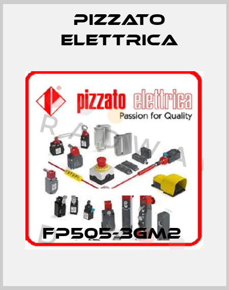 FP505-3GM2  Pizzato Elettrica