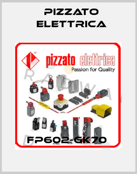 FP602-GK70  Pizzato Elettrica