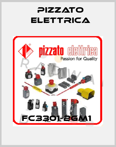 FC3301-2GM1  Pizzato Elettrica