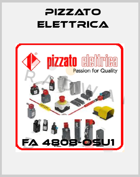FA 4808-OSU1  Pizzato Elettrica