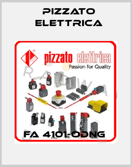 FA 4101-ODNG  Pizzato Elettrica