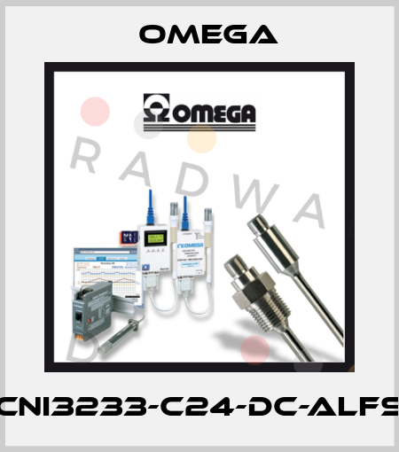 CNi3233-C24-DC-ALFS Omega