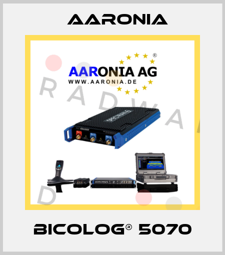 BicoLOG® 5070 Aaronia