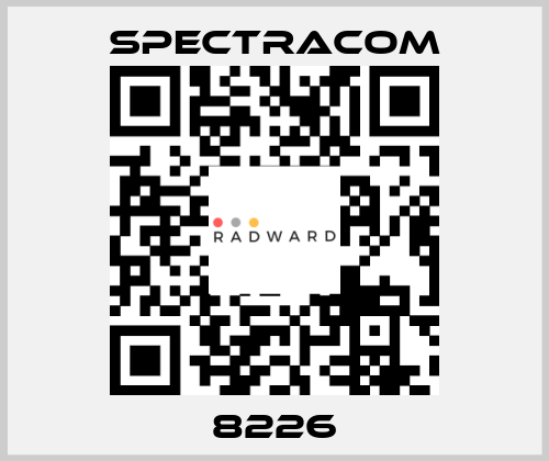 8226 SPECTRACOM