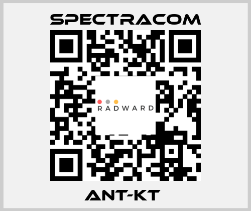 ANT-KT  SPECTRACOM