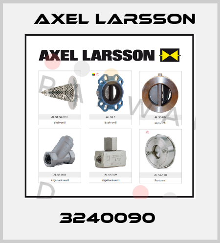 3240090  AXEL LARSSON