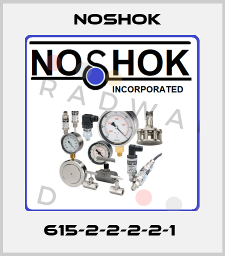615-2-2-2-2-1  Noshok