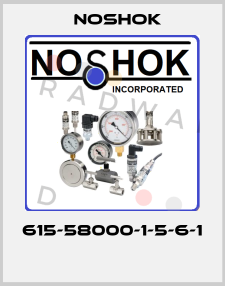 615-58000-1-5-6-1  Noshok