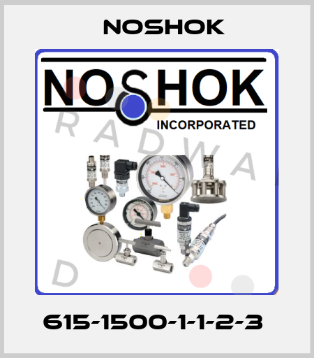 615-1500-1-1-2-3  Noshok