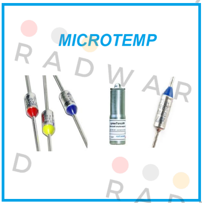 E5A00 / 128 GRAD  Microtemp