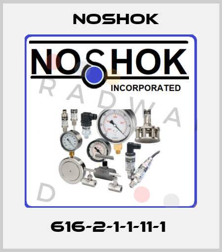 616-2-1-1-11-1  Noshok