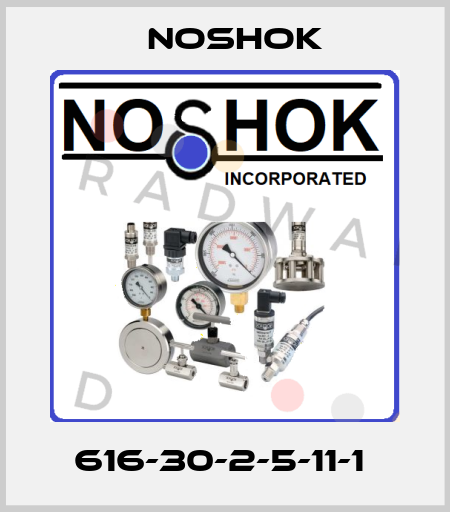 616-30-2-5-11-1  Noshok