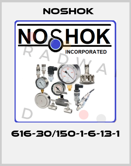 616-30/150-1-6-13-1  Noshok