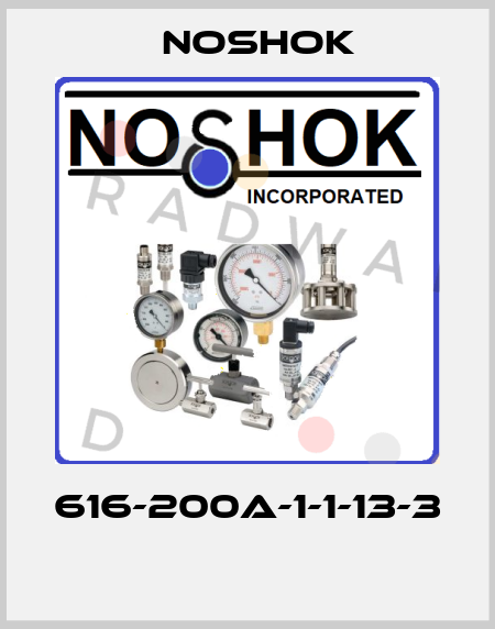 616-200A-1-1-13-3  Noshok