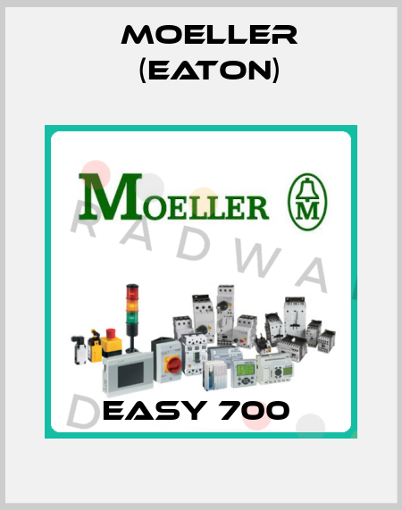 EASY 700  Moeller (Eaton)