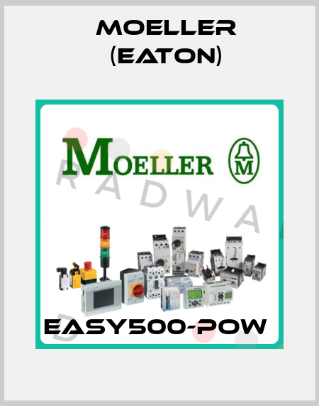 EASY500-POW  Moeller (Eaton)