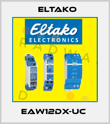 EAW12DX-UC  Eltako
