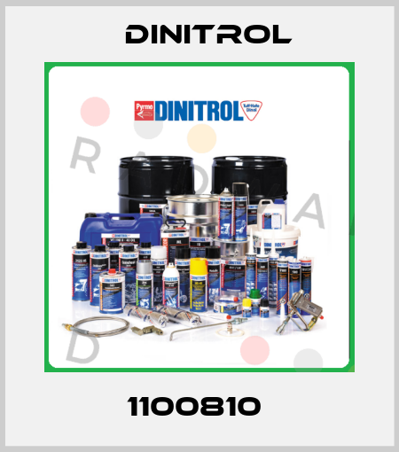 1100810  Dinitrol