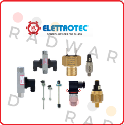 EBT30DC  Elettrotec