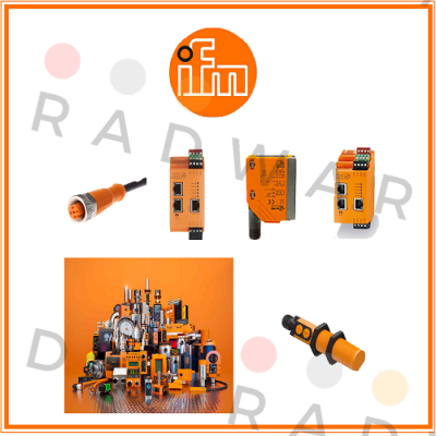 EC2090 / R360/PLUG-SET/CABINET16BIT Ifm